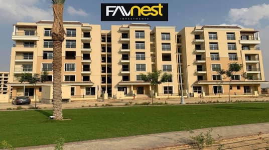 4 Bedroom Flat for Sale in Mostakbal City, Cairo - IMG-20230918-WA0102. jpg