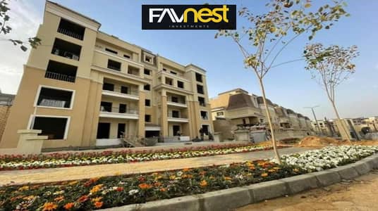 4 Bedroom Flat for Sale in Mostakbal City, Cairo - IMG-20230918-WA0123. jpg