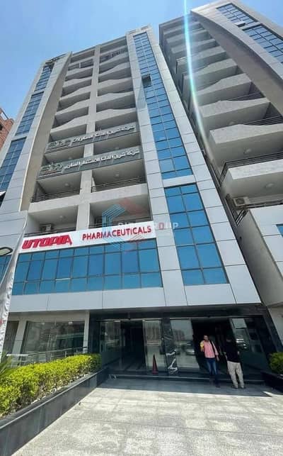 Office for Rent in Zahraa Al Maadi, Cairo - 493827988_2450003415353183_8276706363484293504_n. jpg