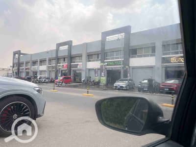 محلات تجارية  للايجار في مدينتي، القاهرة - 1000332859. jpg