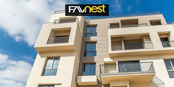 3 Bedroom Flat for Sale in New Heliopolis, Cairo - WhatsApp Image 2025-01-29 at 11.21. 05 (1). jpeg