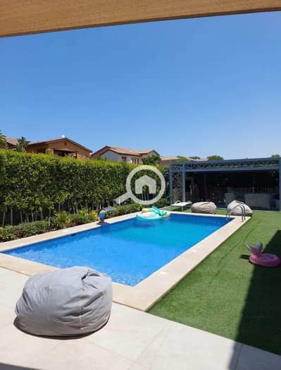 5 Bedroom Villa for Sale in North Coast, Matruh - b71028c6-e531-4e88-99b1-4801763040c3. jpg