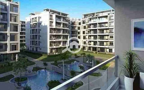 3 Bedroom Flat for Sale in Hadayek October, Giza - 1000103102. jpg