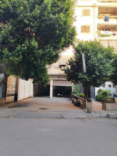 Retail for Rent in Hadayek al-Kobba, Cairo - 137 شارع الخليج المصري حدائق القبه القاهره