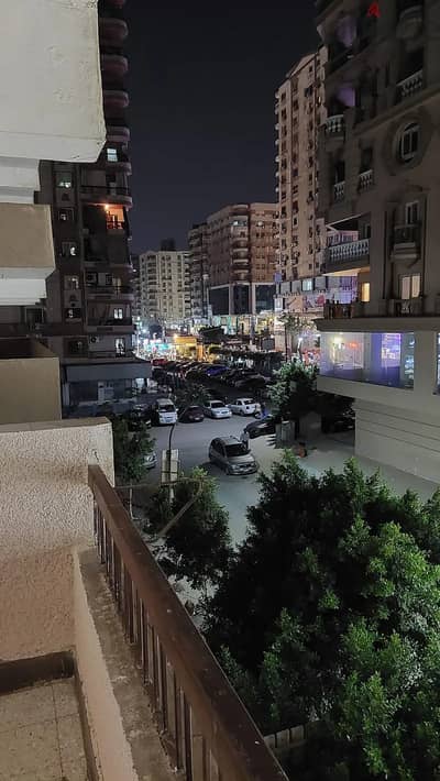 Residential Land for Sale in Nasr City, Cairo - عقار للبيع بعباس العقاد مدينة نصر