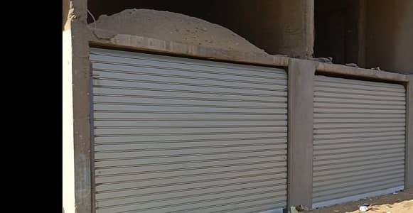 Retail for Sale in Maadi, Cairo - محل تجاري للبيع موقع مميز حصة في الأرض