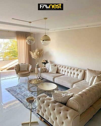 فلیٹ 3 غرف نوم للبيع في العاصمة الإدارية الجديدة، القاهرة - IMG-20240815-WA0076. jpg