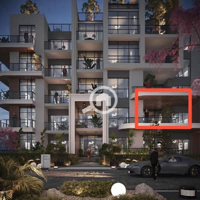 2 Bedroom Apartment for Sale in New Cairo, Cairo - ab824168-2b57-4848-9028-4a3109c2102f. jpg