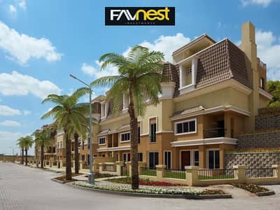 4 Bedroom Villa for Sale in Mostakbal City, Cairo - IMG-20240721-WA0146. jpg