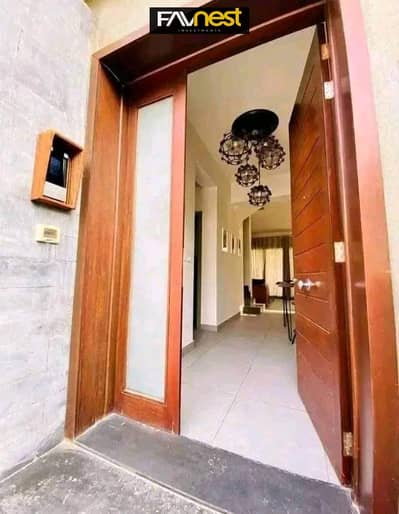 4 Bedroom Villa for Sale in Mostakbal City, Cairo - IMG-20240714-WA0128. jpg