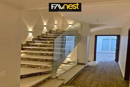 4 Bedroom Villa for Sale in Mostakbal City, Cairo - IMG-20240905-WA0059. jpg