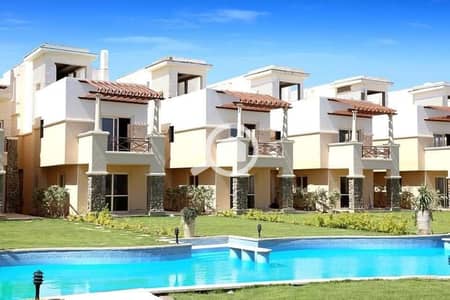2 Bedroom Chalet for Sale in Ain Sukhna, Suez - aa15c125-d03c-46e0-a403-21f445b94506. jpg