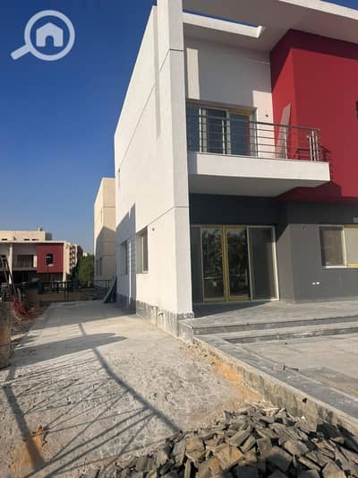 4 Bedroom Villa for Sale in Madinaty, Cairo - 6ccf400f-1084-4573-9ab1-1d8221df1935. jpg