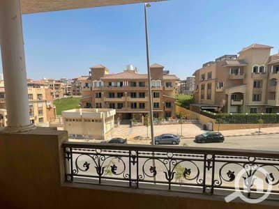 3 Bedroom Flat for Sale in Sheikh Zayed, Giza - 18f00140-6539-4884-b7aa-74df01542170. jpg