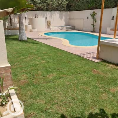 فیلا 5 غرف نوم للبيع في القطامية، القاهرة - 952eae3d-133a-47d6-a780-fdfebd017af3. jpeg