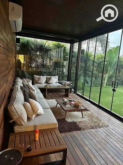4 Bedroom Apartment for Sale in New Cairo, Cairo - 534991299_3845495735695893_4602626704033338425_n. jpg