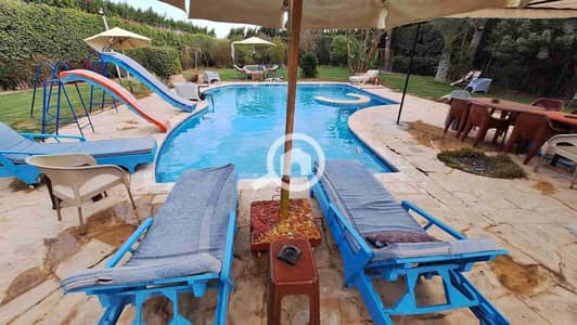 3 Bedroom iVilla for Rent in 6th of October, Giza - 1000298466. jpg