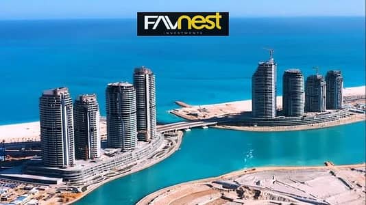 3 Bedroom Apartment for Sale in North Coast, Matruh - 496398077_122219950688100174_4217173759282812030_n. jpg