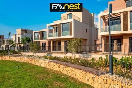 تاون هاوس 4 غرف نوم للبيع في هليوبوليس الجديدة، القاهرة - IMG-20240905-WA0058. jpg