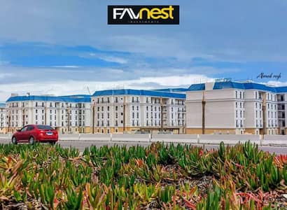 3 Bedroom Apartment for Sale in North Coast, Matruh - 495434473_634627026226252_6965756836292678569_n. jpg