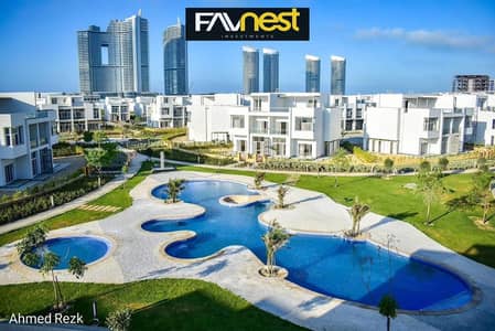 2 Bedroom Flat for Sale in North Coast, Matruh - WhatsApp Image 2025-08-18 at 5.00. 50 PM (3). jpeg