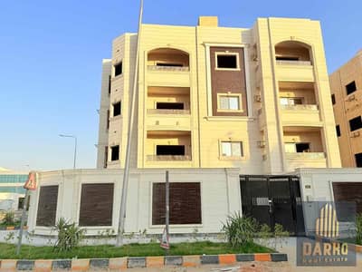 شقة 3 غرف نوم للبيع في 6 أكتوبر، الجيزة - 685d2012-a7d3-4d73-ae49-3829ee2b2a22. jpg