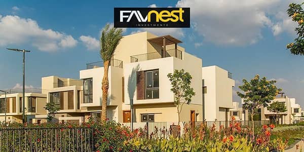 4 Bedroom Villa for Sale in New Heliopolis, Cairo - WhatsApp Image 2025-01-29 at 11.21. 05 (3). jpeg. jpg