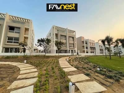 3 Bedroom Townhouse for Sale in New Cairo, Cairo - IMG-20250827-WA0156. jpg