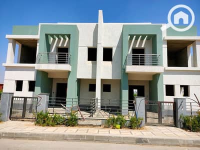 4 Bedroom Villa for Sale in Madinaty, Cairo - 255773239_1083686842423564_6690155575322110976_n. jpg