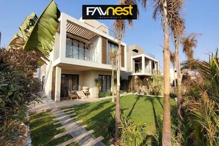 4 Bedroom Townhouse for Sale in New Heliopolis, Cairo - IMG-20240905-WA0053. jpg