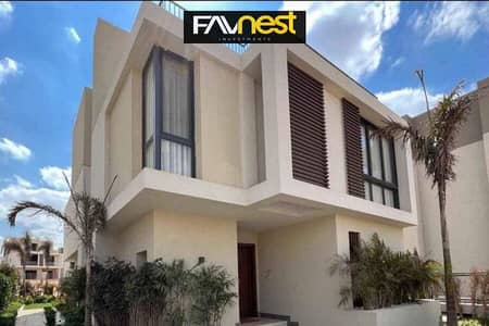 4 Bedroom Townhouse for Sale in New Heliopolis, Cairo - IMG-20240905-WA0048. jpg