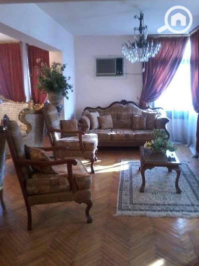 4 Bedroom Apartment for Rent in Roushdy, Alexandria - cc0f3c06-6a06-4902-86be-7a58aeae7da6. jpg
