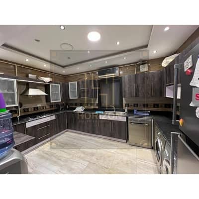 3 Bedroom Flat for Rent in New Cairo, Cairo - WhatsApp Image 2025-08-23 at 9.35. 15 PM. jpg