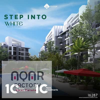 1 Bedroom Apartment for Sale in Sheikh Zayed, Giza - WhatsApp Image 2025-08-23 at 7.16. 29 PM. jpeg