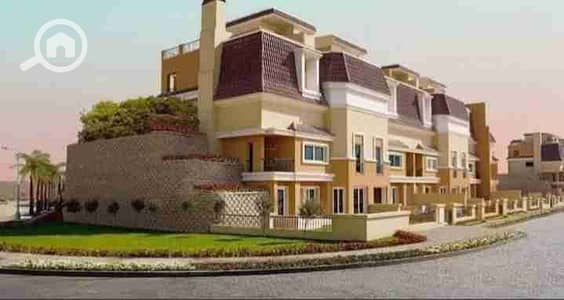 4 Bedroom Villa for Sale in Mostakbal City, Cairo - IMG_٢٠٢٥٠٨٢٨_٠١٠٥٢٥. jpg