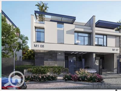 3 Bedroom Townhouse for Sale in Agami, Alexandria - WhatsApp Image 2025-08-27 at 2.56. 22 PM. jpeg