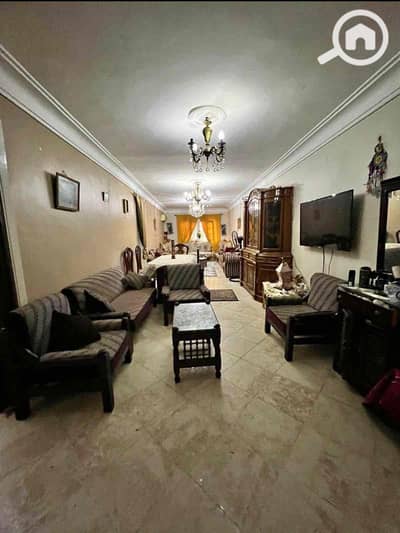 3 Bedroom Apartment for Sale in Gianaclis, Alexandria - 938005b8-3370-4d01-a603-2f9677071bd1. jpg
