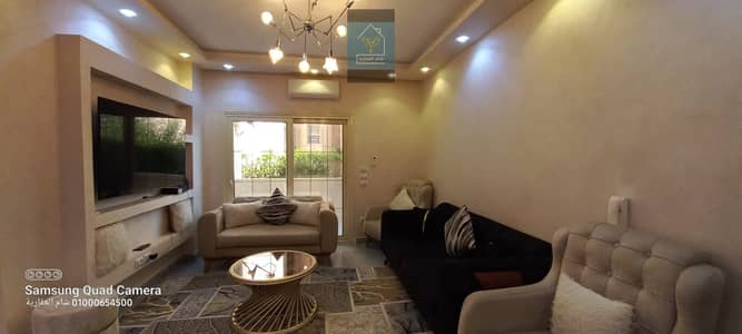 2 Bedroom Flat for Rent in Sheikh Zayed, Giza - IMG-20231017-WA0004. jpg