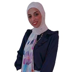 Aya Mohamed