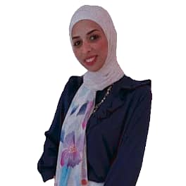 Aya Mohamed