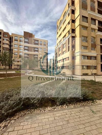 3 Bedroom Apartment for Sale in New Capital City, Cairo - 835360fe-91e0-4d89-bab6-de1b9d6fe587. jpg
