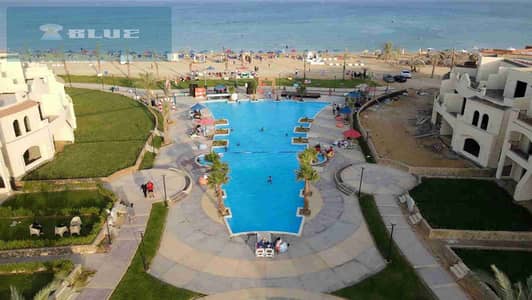 2 Bedroom Chalet for Sale in Ain Sukhna, Suez - 1003727094. jpg