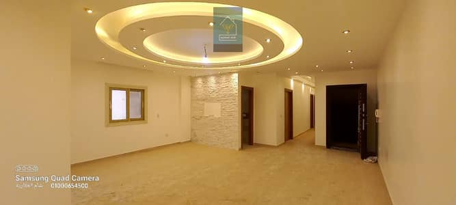 3 Bedroom Apartment for Sale in Sheikh Zayed, Giza - IMG-20250620-WA0011. jpg