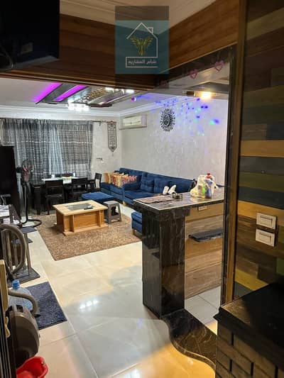 3 Bedroom Apartment for Sale in Sheikh Zayed, Giza - IMG-20250828-WA0005. jpg