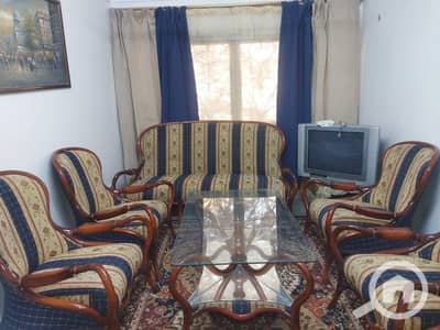 2 Bedroom Apartment for Rent in Maadi, Cairo - 4bd29d7f-4766-4153-9e76-50d896454a11. jpeg
