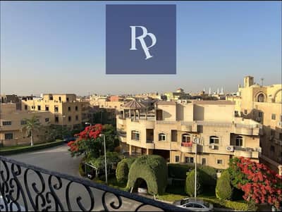 2 Bedroom Flat for Rent in New Cairo, Cairo - WhatsApp Image 2025-08-24 at 6.27. 36 PM. jpeg