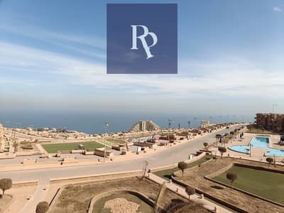 شاليه 2 غرفة نوم للبيع في العين السخنة، السويس - IMG-20250226-WA0029. jpg