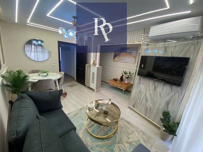 2 Bedroom Flat for Rent in Madinaty, Cairo - IMG-20250304-WA0057. jpg