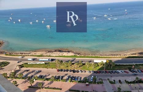 2 Bedroom Chalet for Sale in Ain Sukhna, Suez - WhatsApp Image 2024-11-14 at 7.28. 43 PM. jpeg