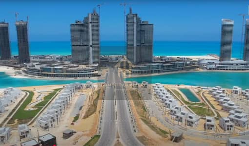 4 Bedroom Apartment for Sale in North Coast, Matruh - ‏لقطة الشاشة ٢٠٢٥-٠٨-٢٨ في ٤. ٤٤. ١٥ ص. png